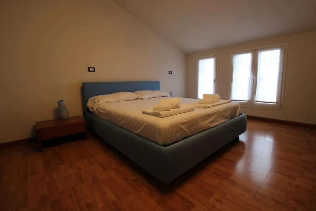 Apartment Milan Rooftop- Tetto Su Milano Italy